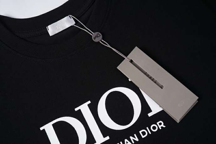 Dior T Shirts Short _SKUDiorS-3XLyktrG112133864